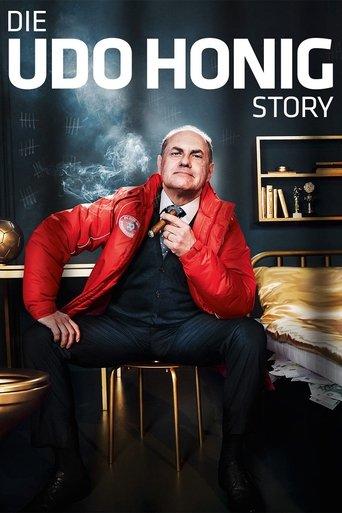 Die Udo Honig Story film afişi