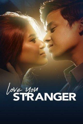 Love You Stranger dizi afişi