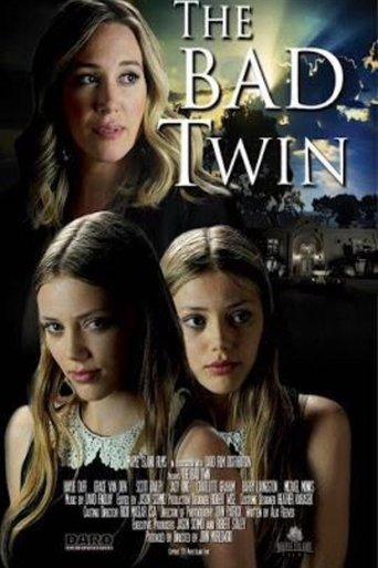 The Bad Twin film afişi