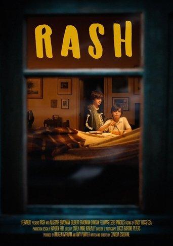 Rash film afişi