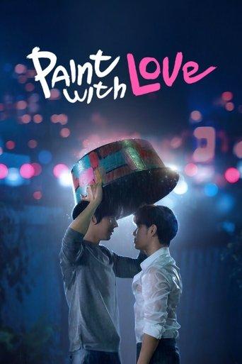 Paint With Love dizi afişi