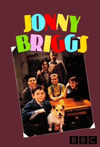Jonny Briggs dizi afişi