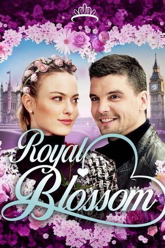 Royal Blossom film afişi
