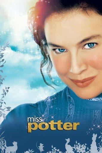 Miss Potter film afişi