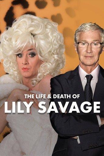 The Life and Death of Lily Savage film afişi
