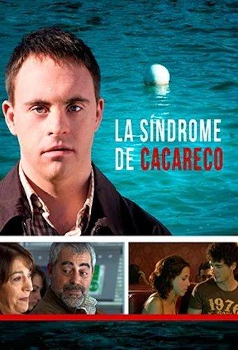 A Síndrome Cacareco (A verdade na cara) film afişi