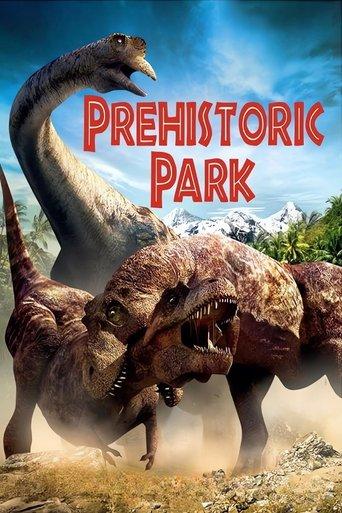 Prehistoric Park film afişi
