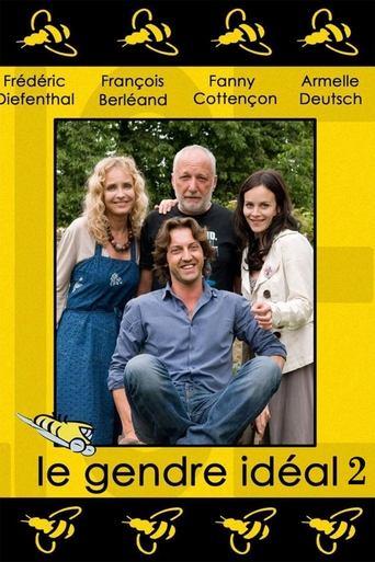 Le Gendre idéal 2 film afişi