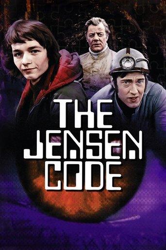 The Jensen Code dizi afişi