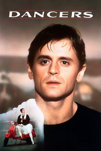 Dancers film afişi