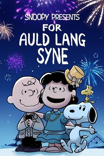 Snoopy Presents: For Auld Lang Syne film afişi