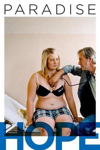 Paradise: Hope film afişi