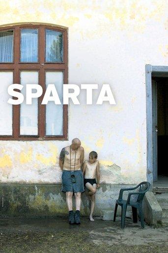 Sparta film afişi