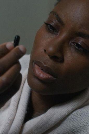 Black Fish film afişi