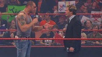 Raw - Oct. 06, 2008