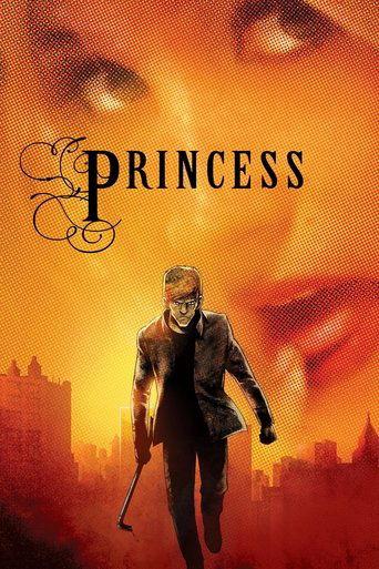 Princess film afişi