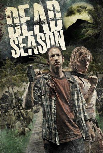 Dead Season film afişi