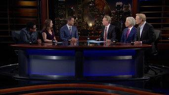 Overtime - August 10, 2018