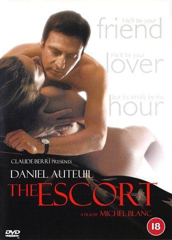 The Escort film afişi