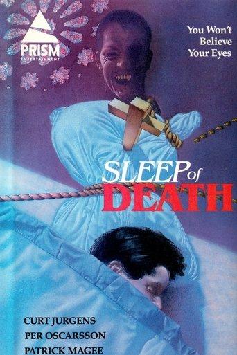 The Sleep of Death film afişi
