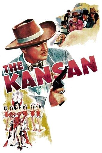 The Kansan film afişi
