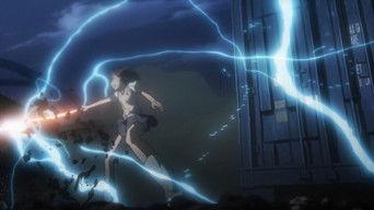 I... Can See All of You