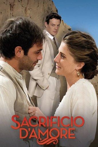 Sacrificio d’amore dizi afişi