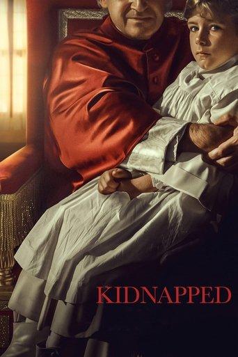 Kidnapped film afişi