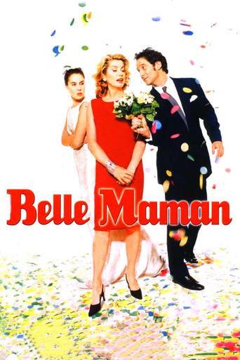 Belle Maman film afişi