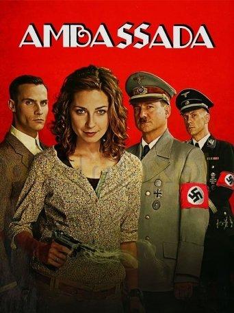 Embassy film afişi