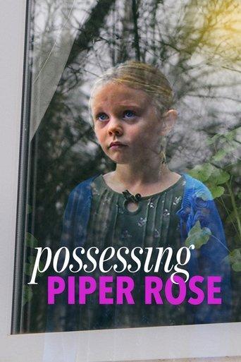 Possessing Piper Rose film afişi
