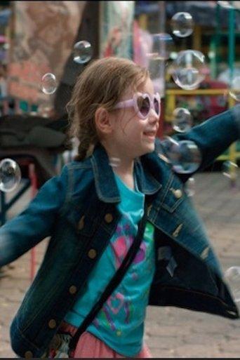 In Lucia's Skin film afişi