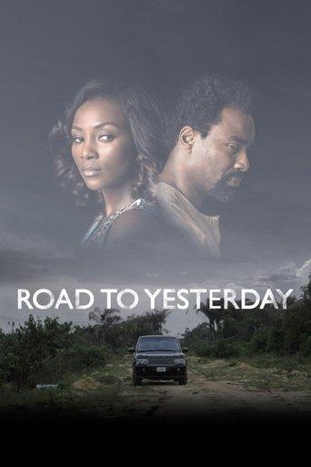 Road to Yesterday film afişi