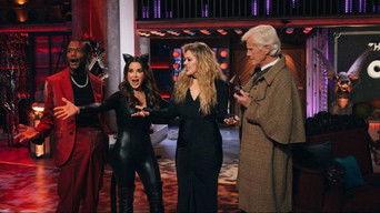 Kyle Richards, Keith Morrison, DC Young Fly