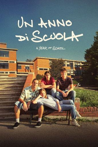 A Year of School film afişi