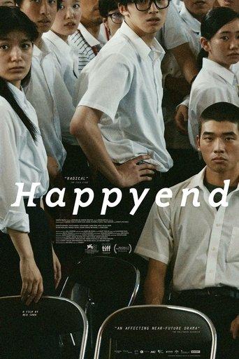 Happyend film afişi