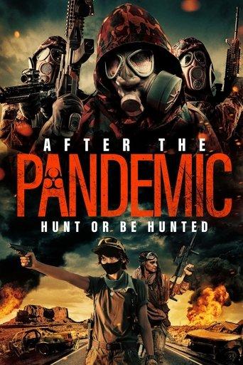 After the Pandemic film afişi