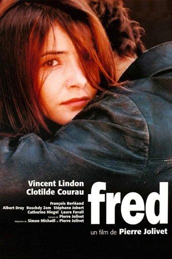 Fred film afişi