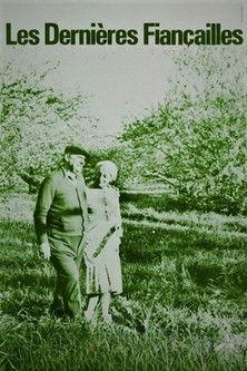 The Last Betrothal film afişi