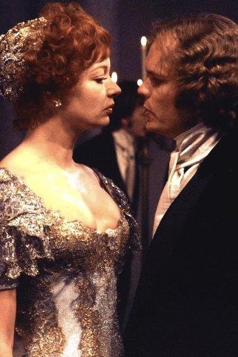 Den Vægelsindede film afişi