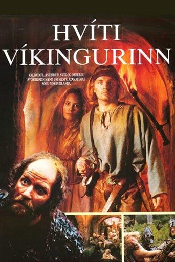 The White Viking film afişi
