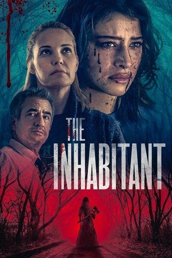 The Inhabitant film afişi