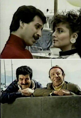 Muhabbet Kuşları film afişi