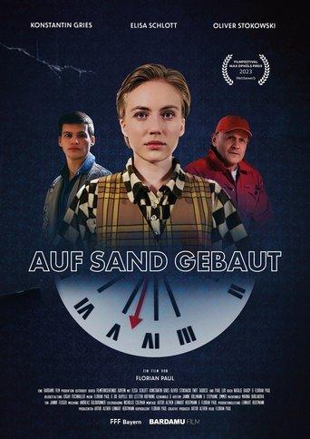 Auf Sand gebaut film afişi