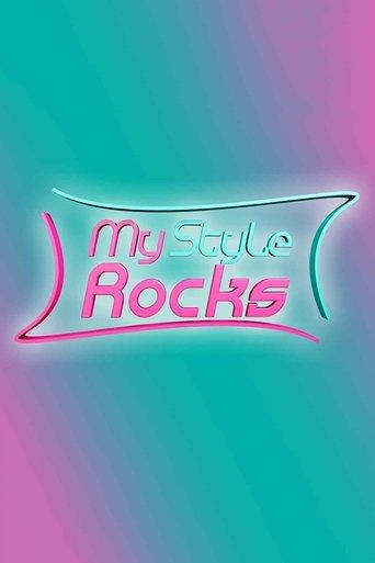 My Style Rocks dizi afişi