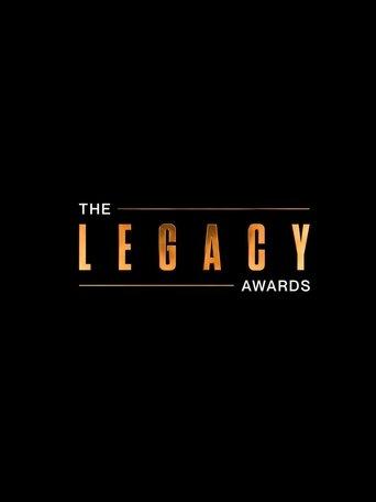 The Legacy Awards dizi afişi