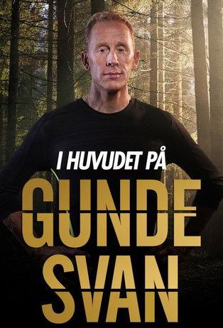 I Huvudet på Gunde Svan dizi afişi