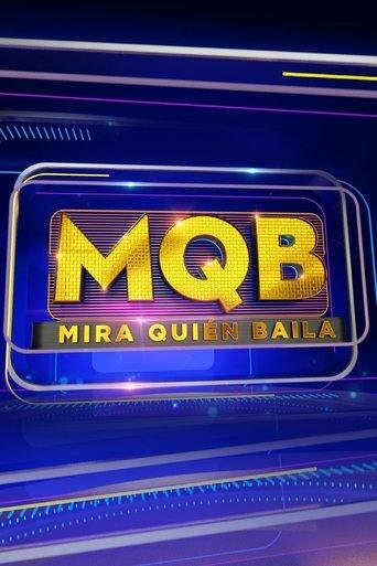 Mira Quién Baila dizi afişi