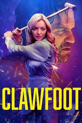 Clawfoot film afişi