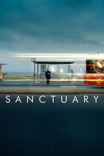 Sanctuary film afişi